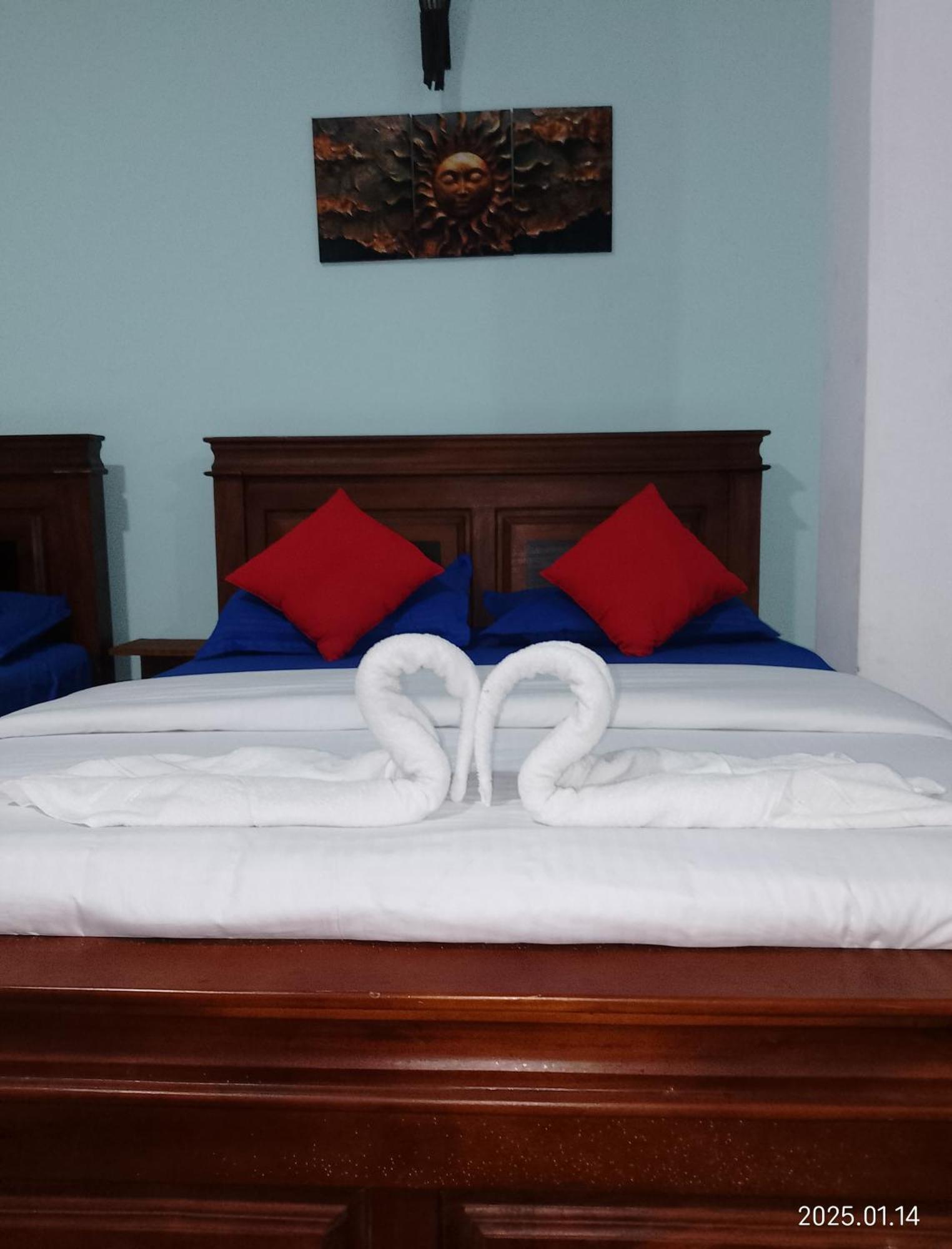 Hotel Kithaya Ella Habitación foto